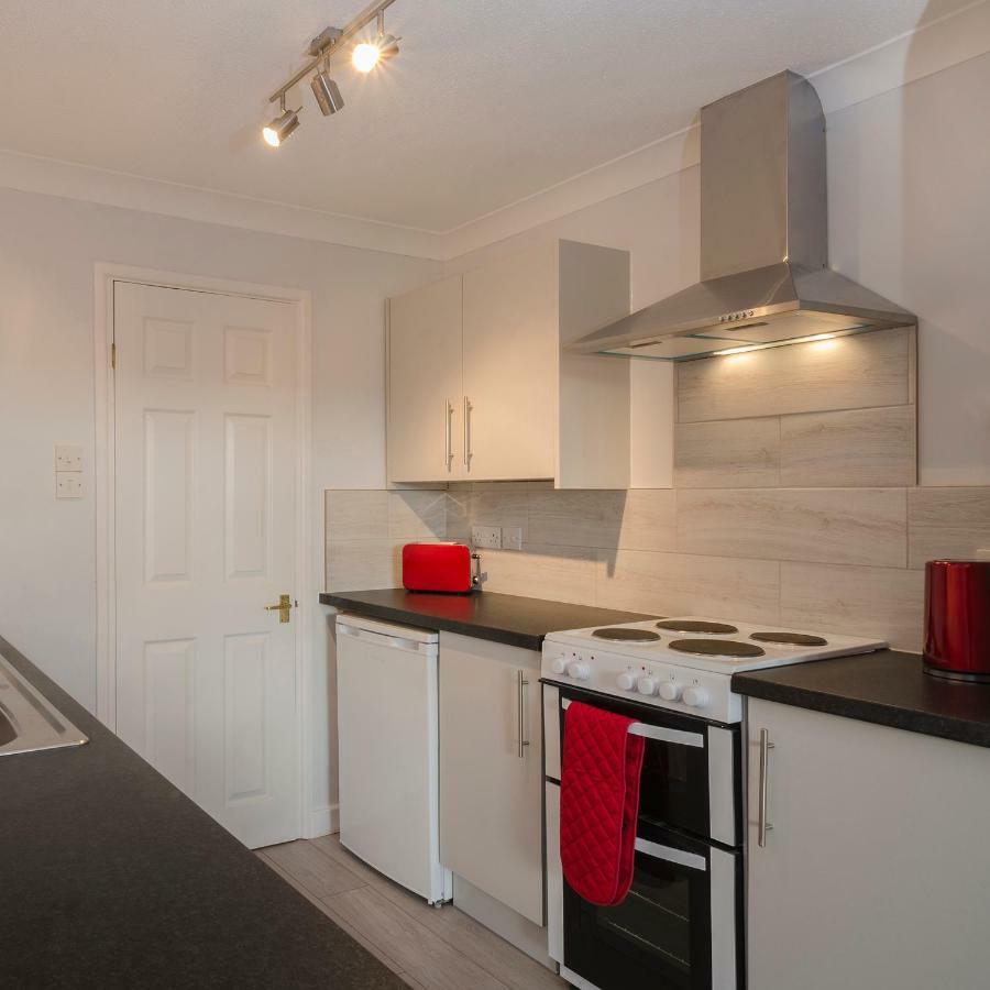 33 The Fairway Apartment Newton Ferrers Bagian luar foto